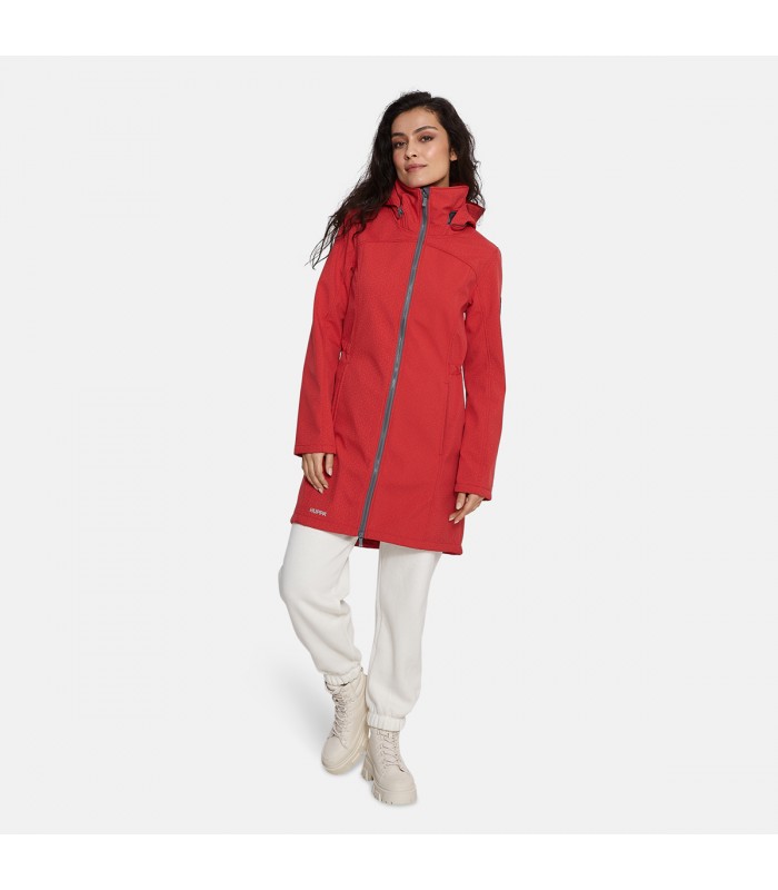 Huppa женское пальто софтшелл Ava 12288000*10204 (11)