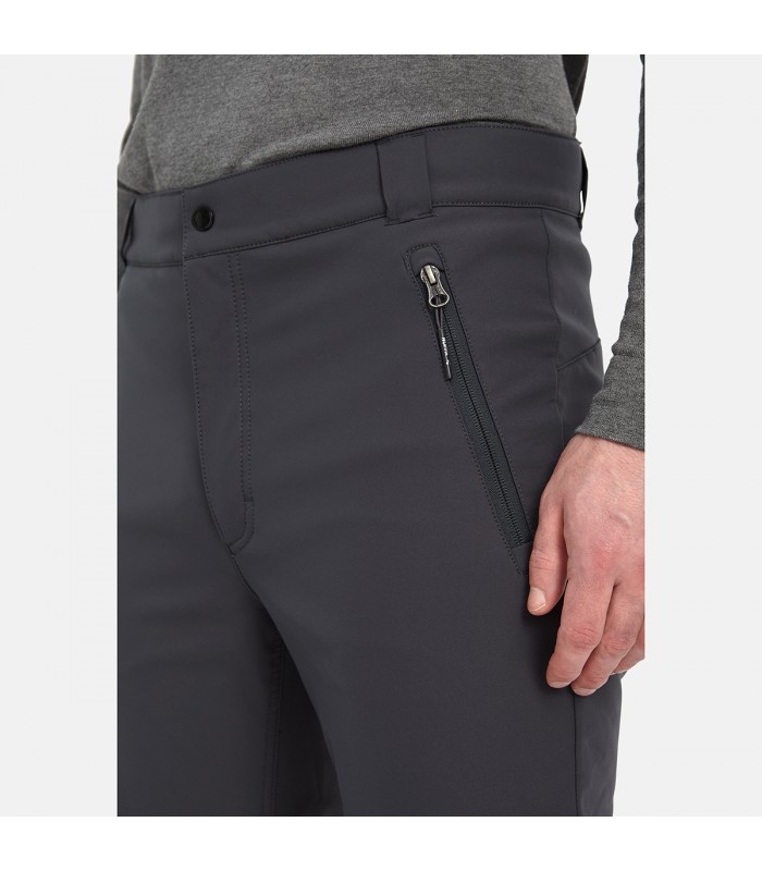 Huppa мужские софтшелл брюки Aibo 26578000*10318 (5)