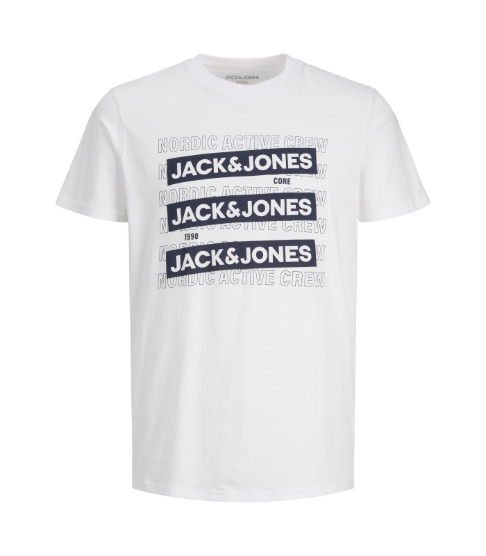 Jack & Jones vaikiški marškinėliai 12242921*02