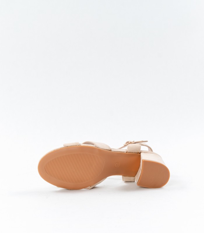 Naisten sandaalit 442361 02 (1)