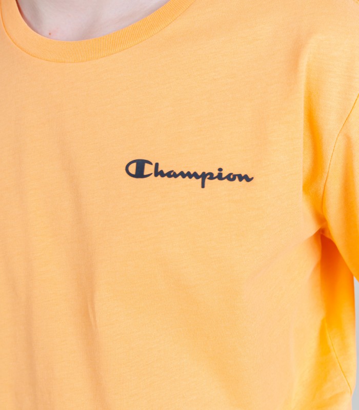 Champion vaikiški marškinėliai 306292*OS041 (3)
