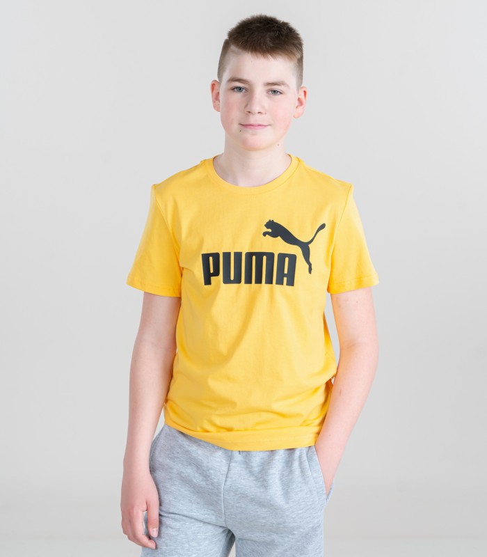 Puma lasten t-paita 586960*43 (1)