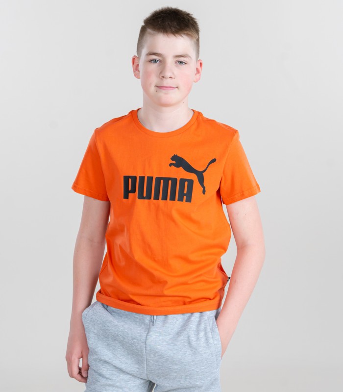 Puma детская футболка 586960*94 (1)