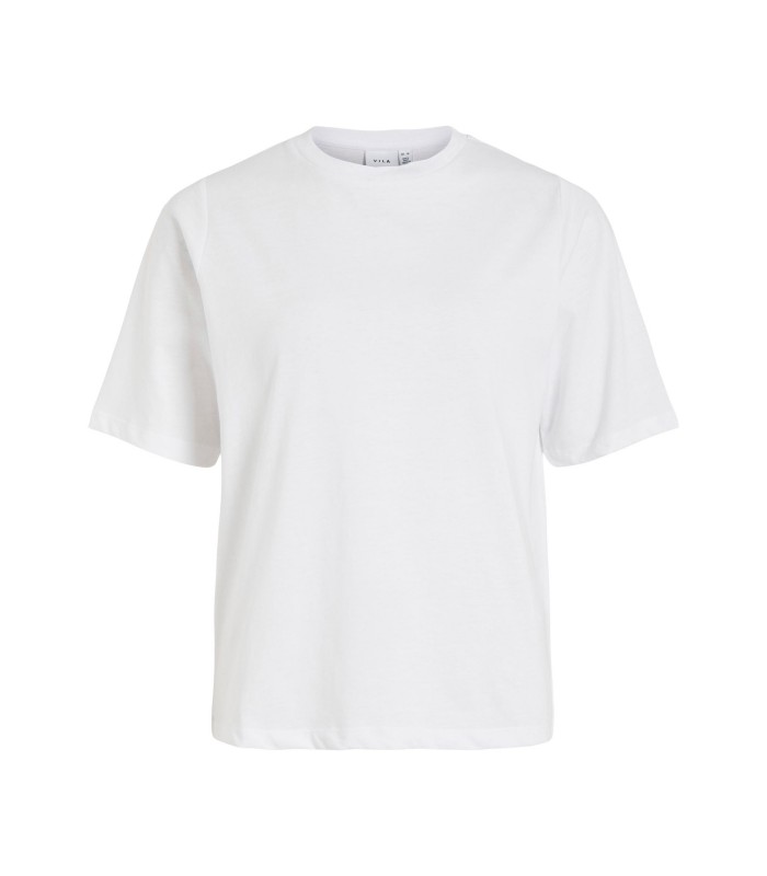 Vila moteriški marškinėliai 14079551*03 (2)
