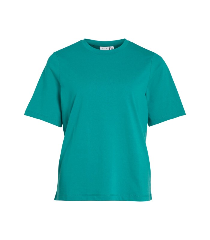 Vila moteriški marškinėliai 14079551*02 (2)