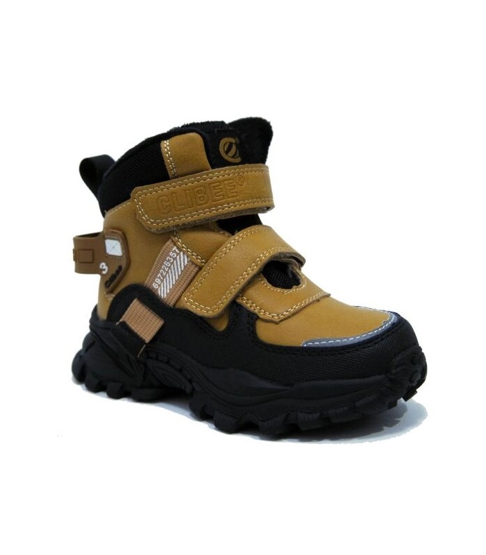 Clibee vaikiški batai 150269 01 (2)