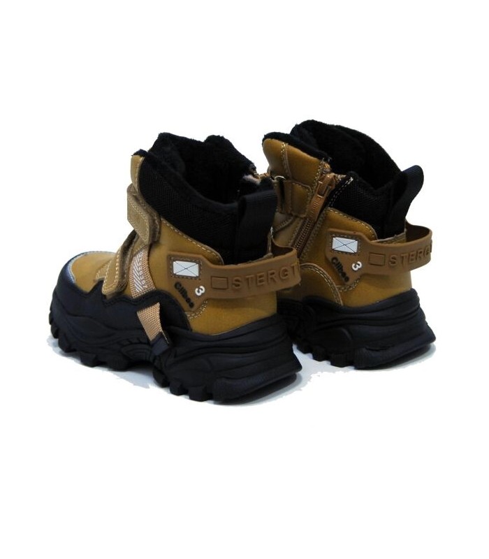 Clibee vaikiški batai 150269 01 (3)
