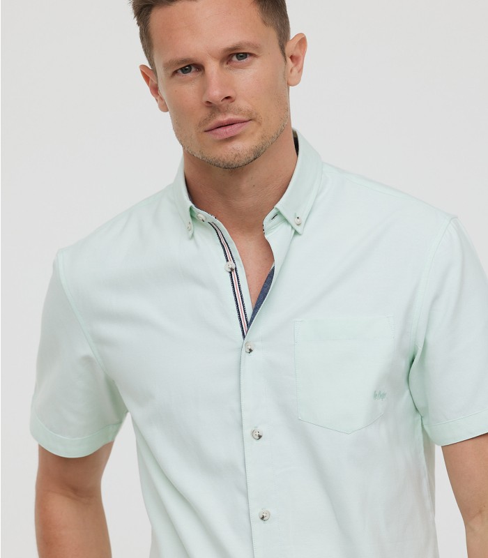 Lee Cooper мужская рубашка DANUB*01 (4)
