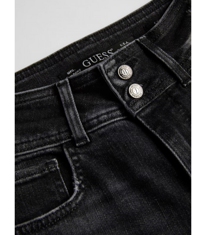 Guess женские джинсы L31 W3YA35*STTB (2)