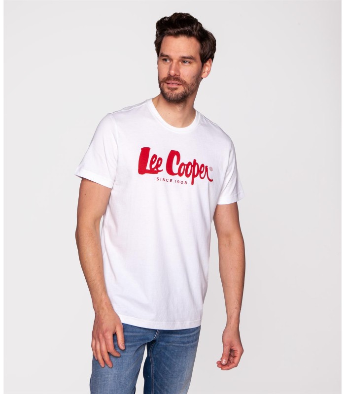 Lee Cooper vyriški marškinėliai HERO7*03 (2)