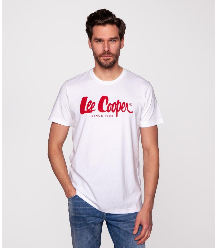 Lee Cooper мужская футболка HERO7*03 (3)