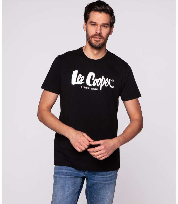 Lee Cooper мужская футболка HERO7*02