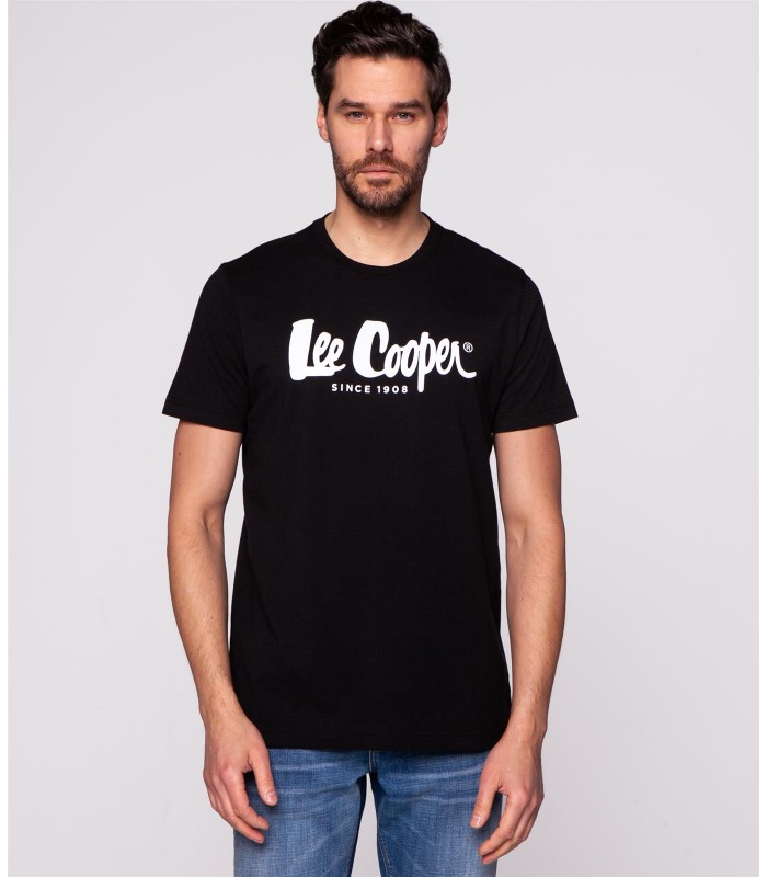 Lee Cooper miesten  t-paita HERO7*02