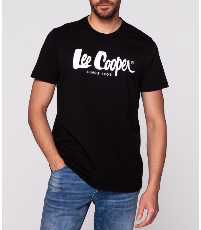 Lee Cooper vyriški marškinėliai HERO7*02