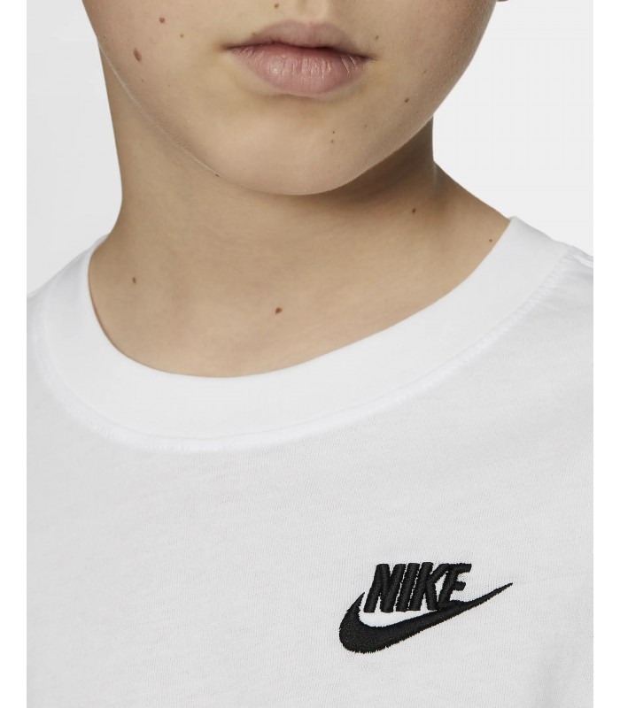 Nike vaikiški marškinėliai Futura AR5254*100