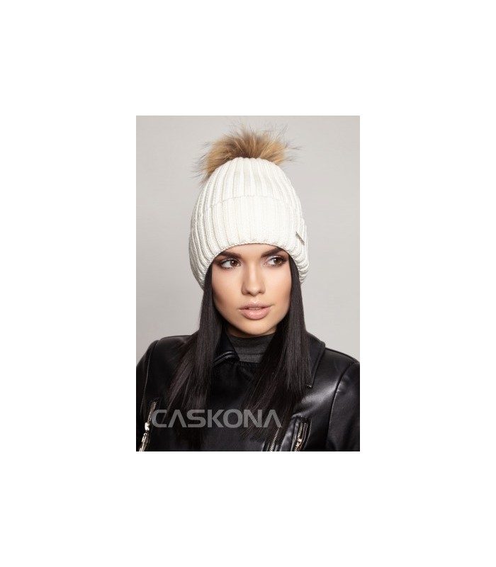 Caskona moteriška kepurė ATICA*07