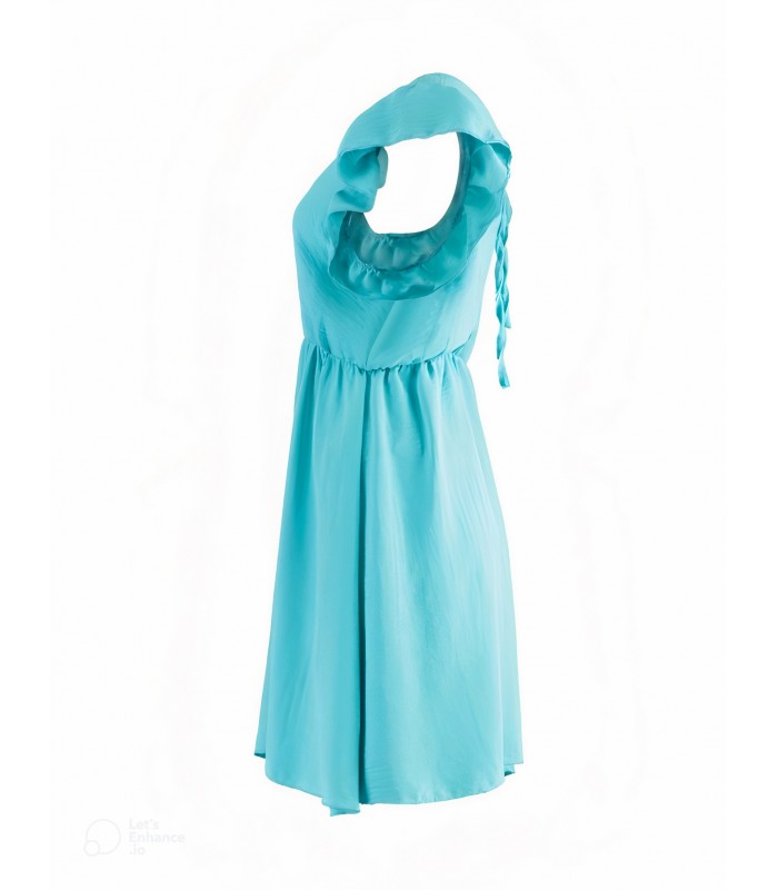 Hailys moteriška suknelė FABIA KL*01 (1)
