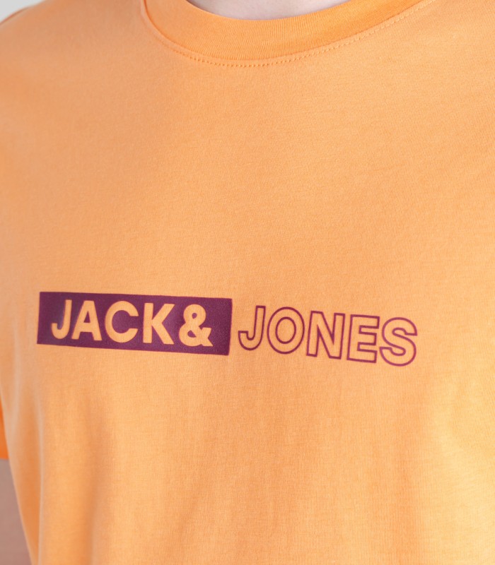 Jack & Jones vyriški marškinėliai 12221946*03 (3)
