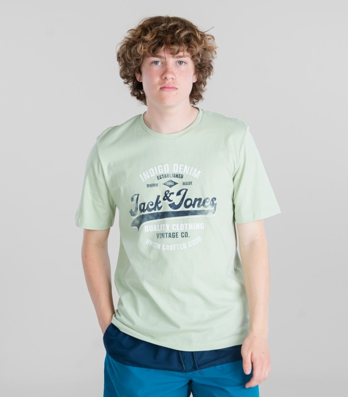 JACK & JONES мужская футболка 12238935*02 (2)