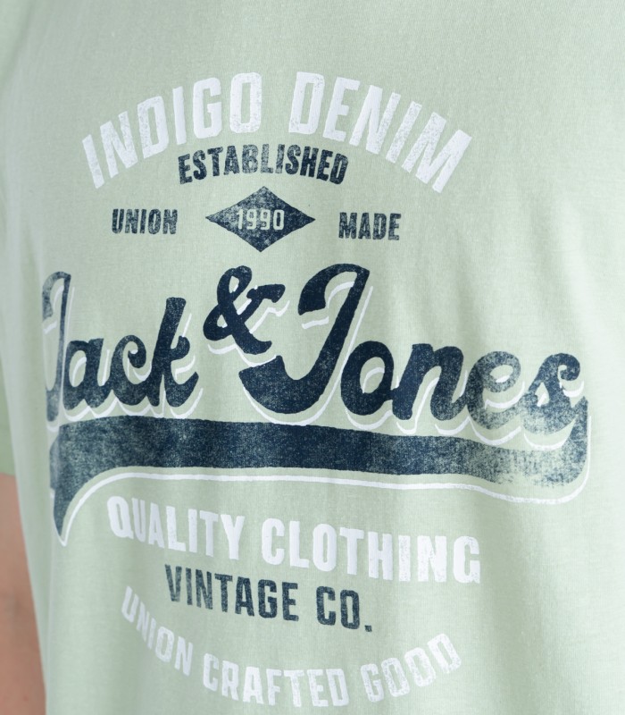JACK & JONES мужская футболка 12238935*02 (3)