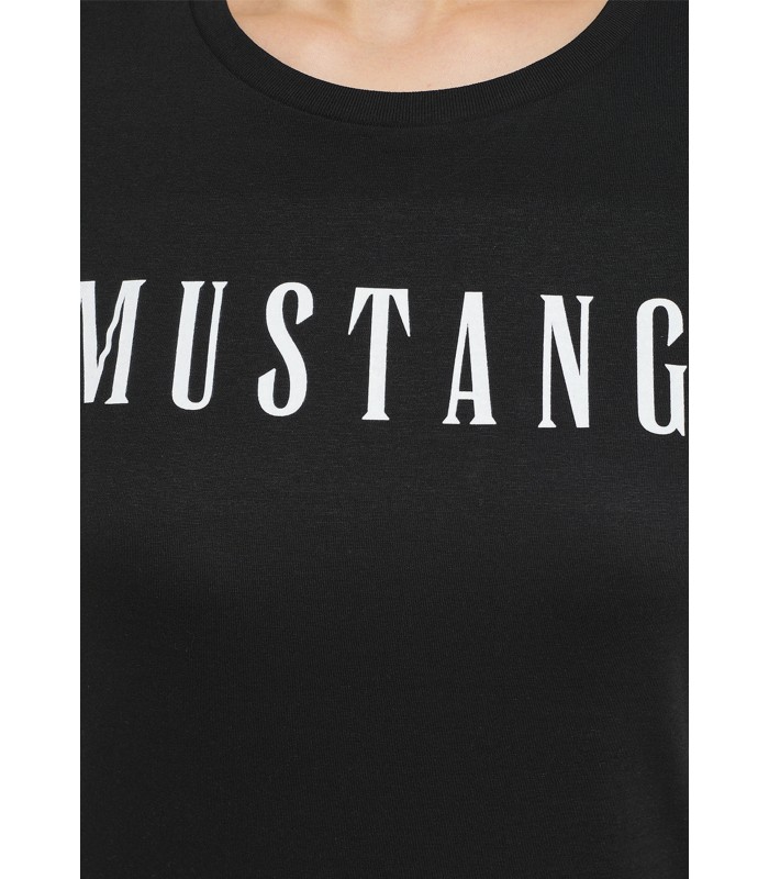 Moteriški marškinėliai Mustang 1013222*4142