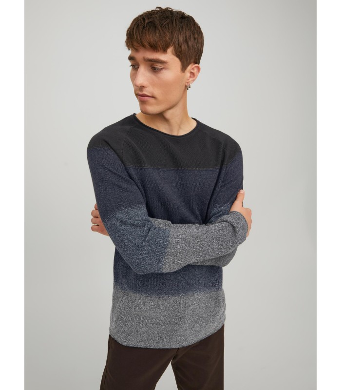 Jack & Jones мужской пуловер 12157321*03 (4)