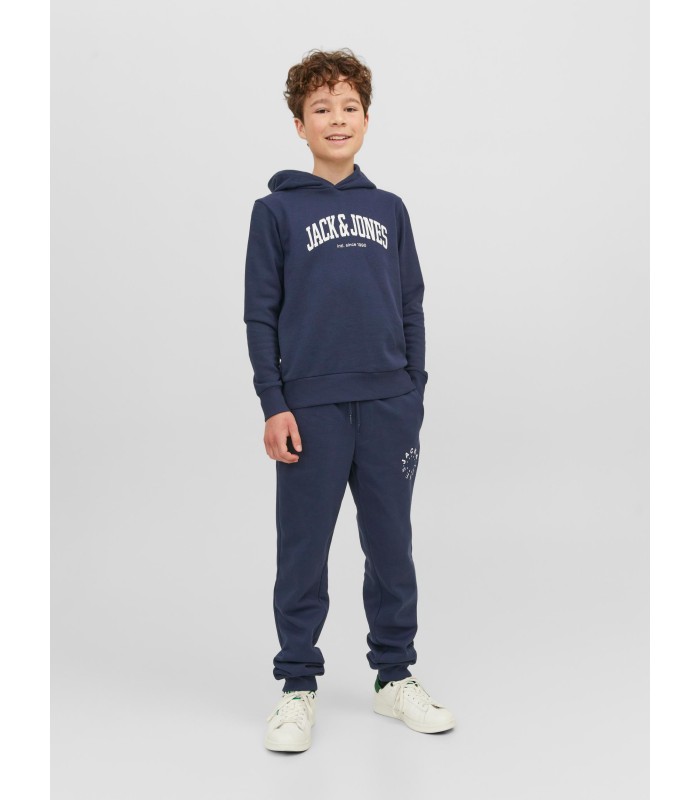 Jack & Jones детские спортивные штаны 12243445*01 (3)