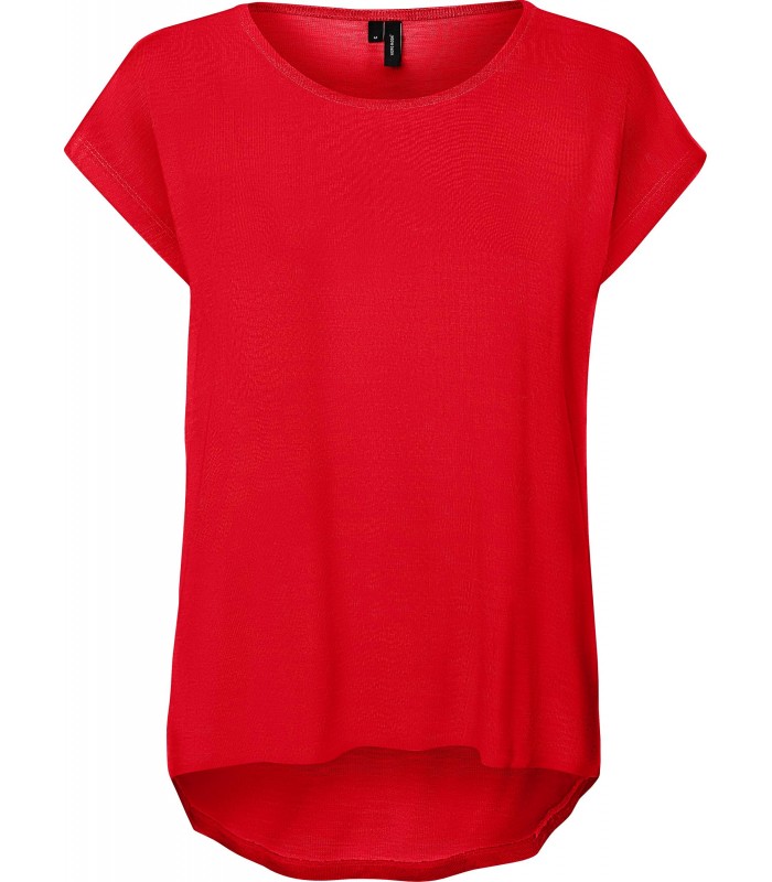 Vero Moda moteriški marškinėliai 10190017*01 (1)