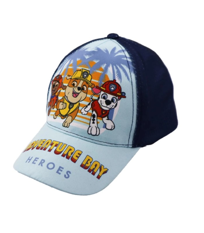 Javoli vaikiška kepurė Paw Patrol 344016 02