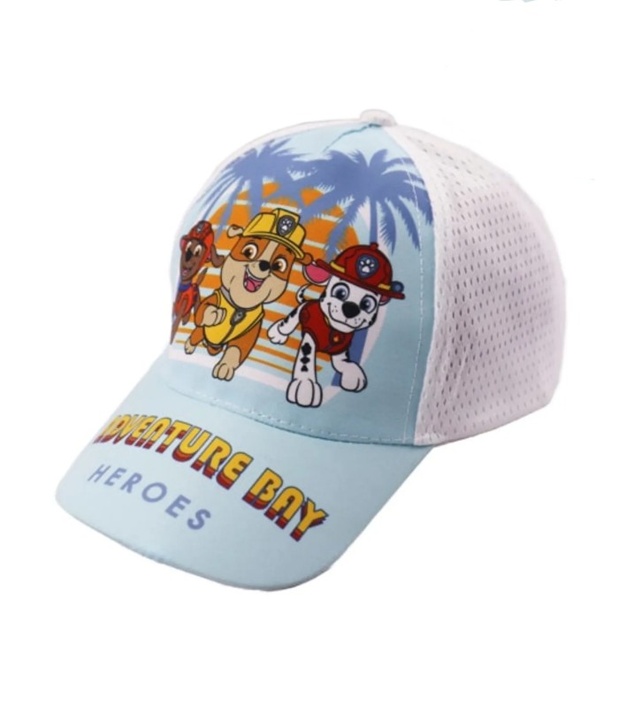 Javoli vaikiška kepurė Paw Patrol 344016 01