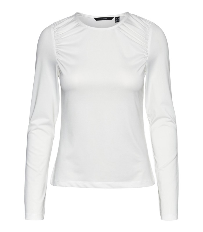 Vero Moda женская футболка с длинным рукавом 10294934*02 (1)