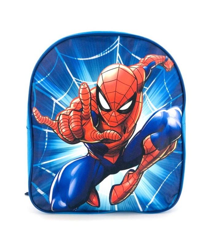 Детский рюкзак Spiderman 221258 01 (2)