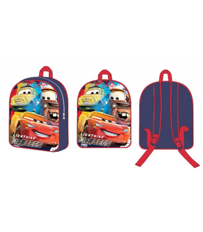 Детский рюкзак Cars 100628 01 (2)