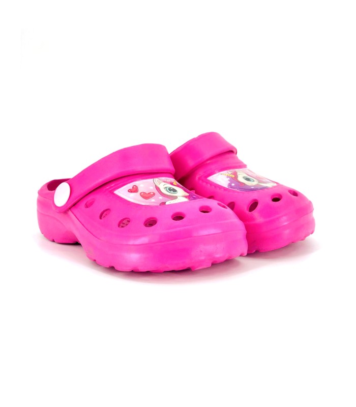 Lasten sandaalit/varvastossut Ükssarvik 404681 01 (2)