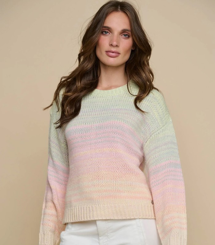 Rino & Pelle moteriškas džemperis DEXTRA*01 (1)