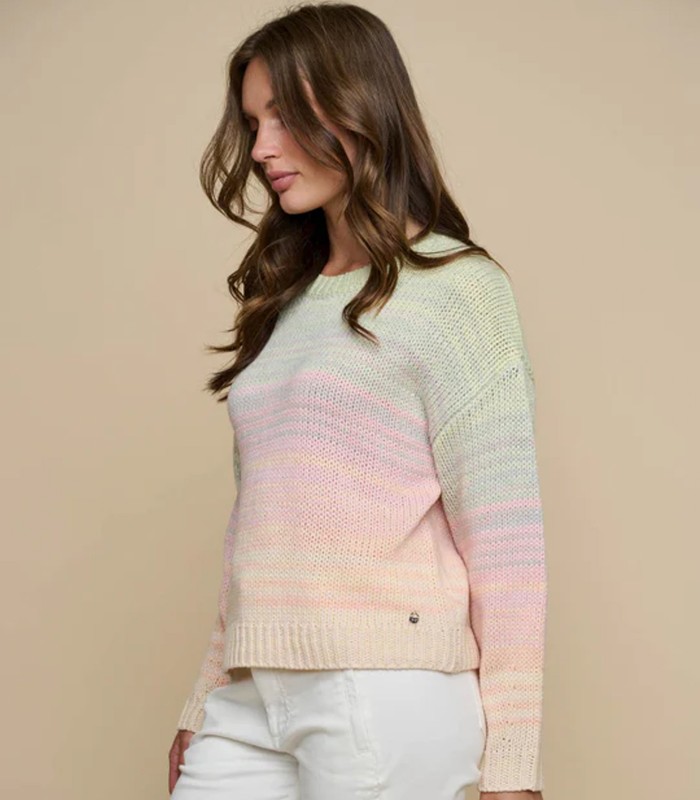 Rino & Pelle moteriškas džemperis DEXTRA*01 (2)