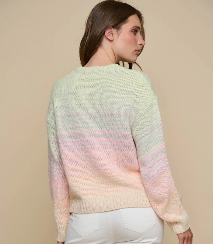 Rino & Pelle moteriškas džemperis DEXTRA*01 (3)