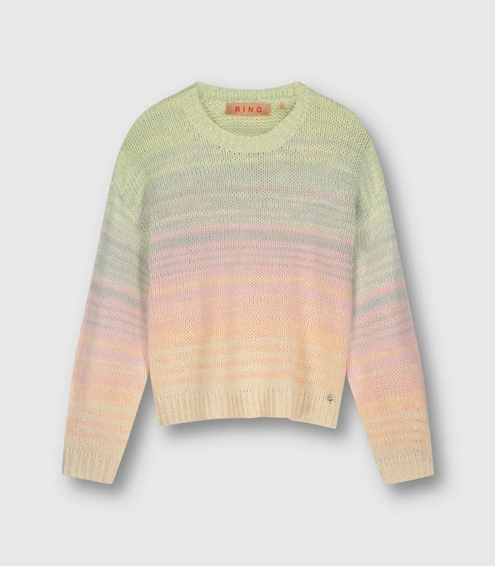 Rino & Pelle moteriškas džemperis DEXTRA*01 (4)