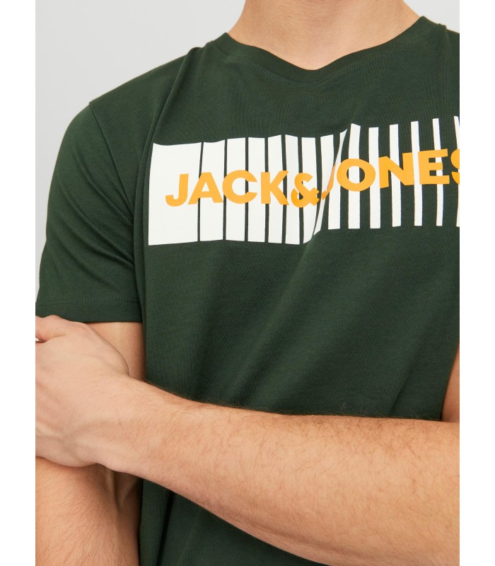 Jack & Jones vyriški marškinėliai 12233999*01 (6)