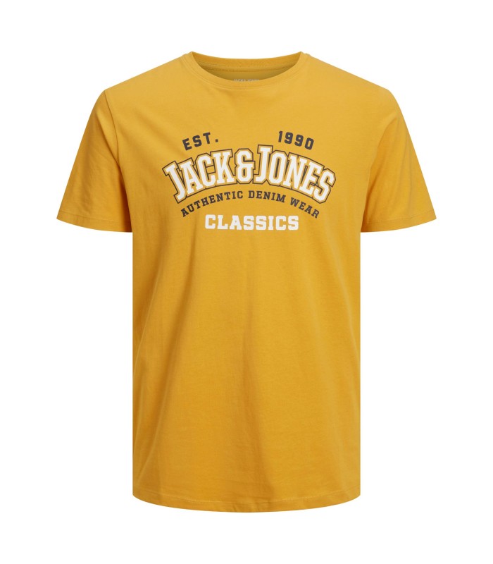 Jack & Jones vyriški marškinėliai 12233594*01 (7)