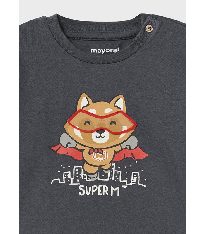 Mayoral-Kinderhemd 2025*30 (2)