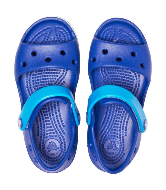 Crocs детские сандалии Crocband 12856*4BX