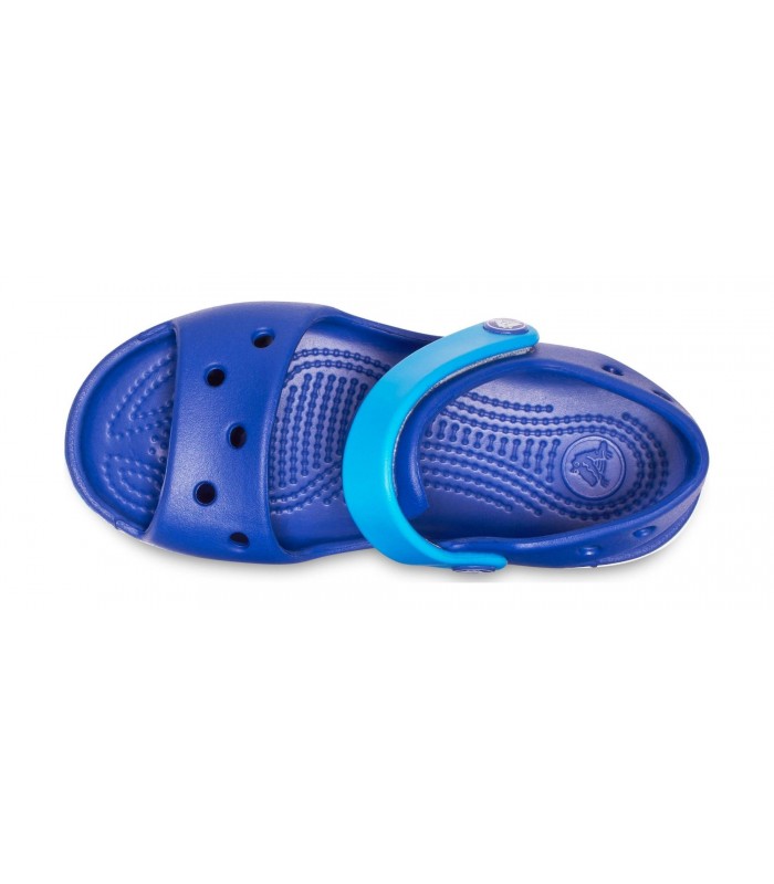 Crocs детские сандалии Crocband 12856*4BX