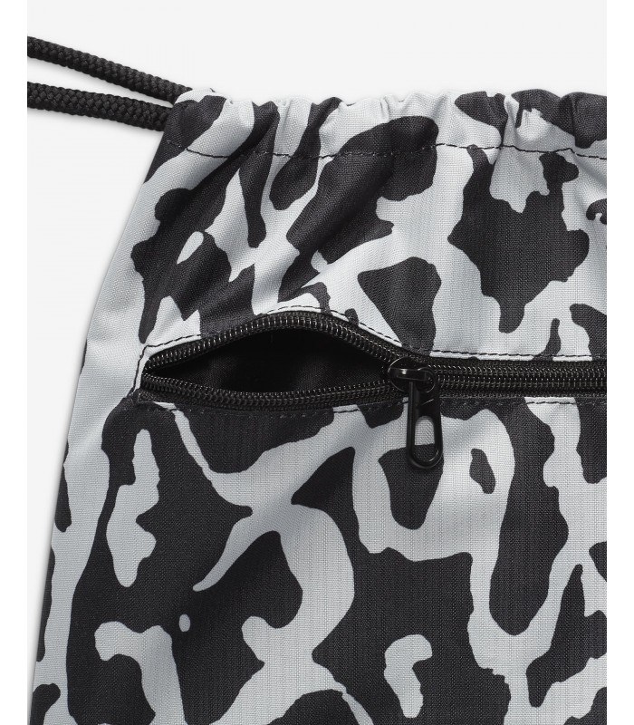 Nike спортивная сумка- мешок Unico18L FB2831*010 (1)