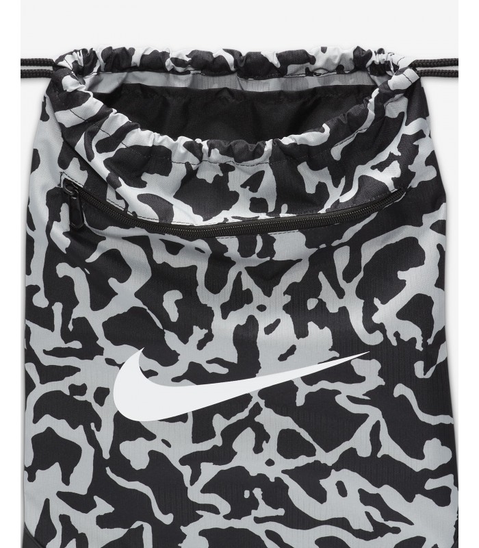 Nike спортивная сумка- мешок Unico18L FB2831*010 (3)