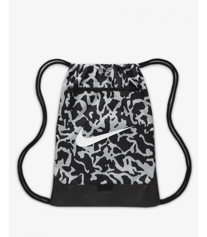 Nike спортивная сумка- мешок Unico18L FB2831*010 (5)