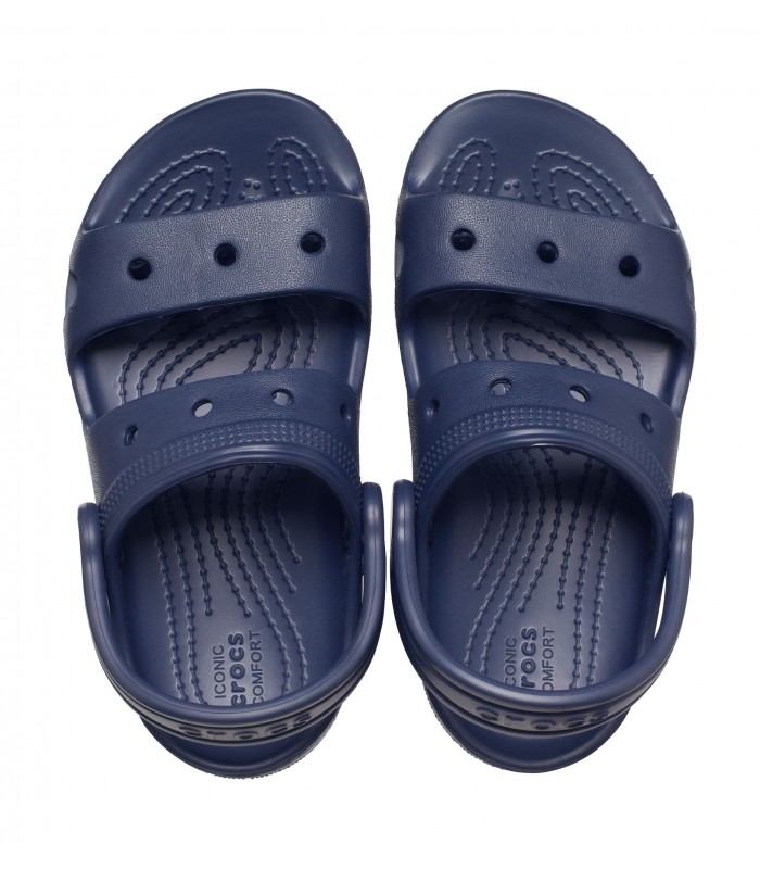 Crocs laste sandaalid Classic 207537*410 (5)
