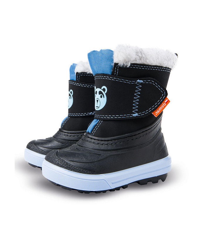 Demar vaikiški žieminiai batai BEAR*03 (2)