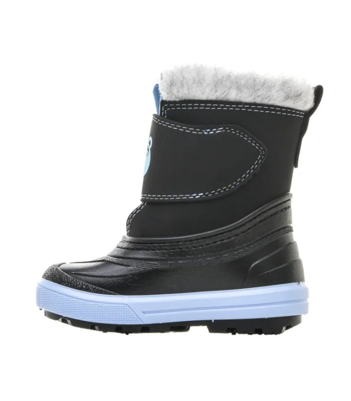Demar vaikiški žieminiai batai BEAR*03 (4)