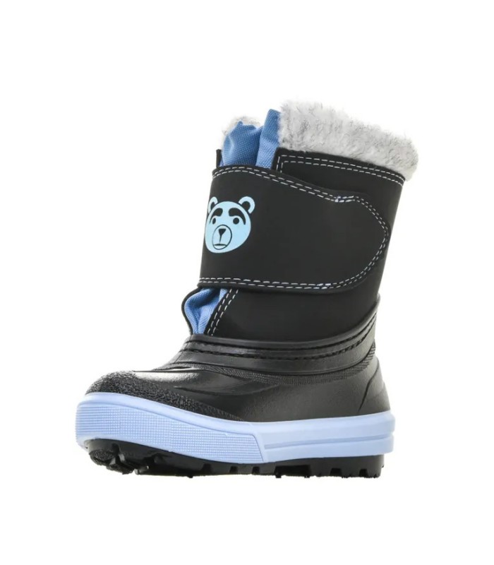 Demar vaikiški žieminiai batai BEAR*03 (7)